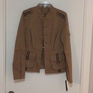 Laundry By Shelli Segal Jacket